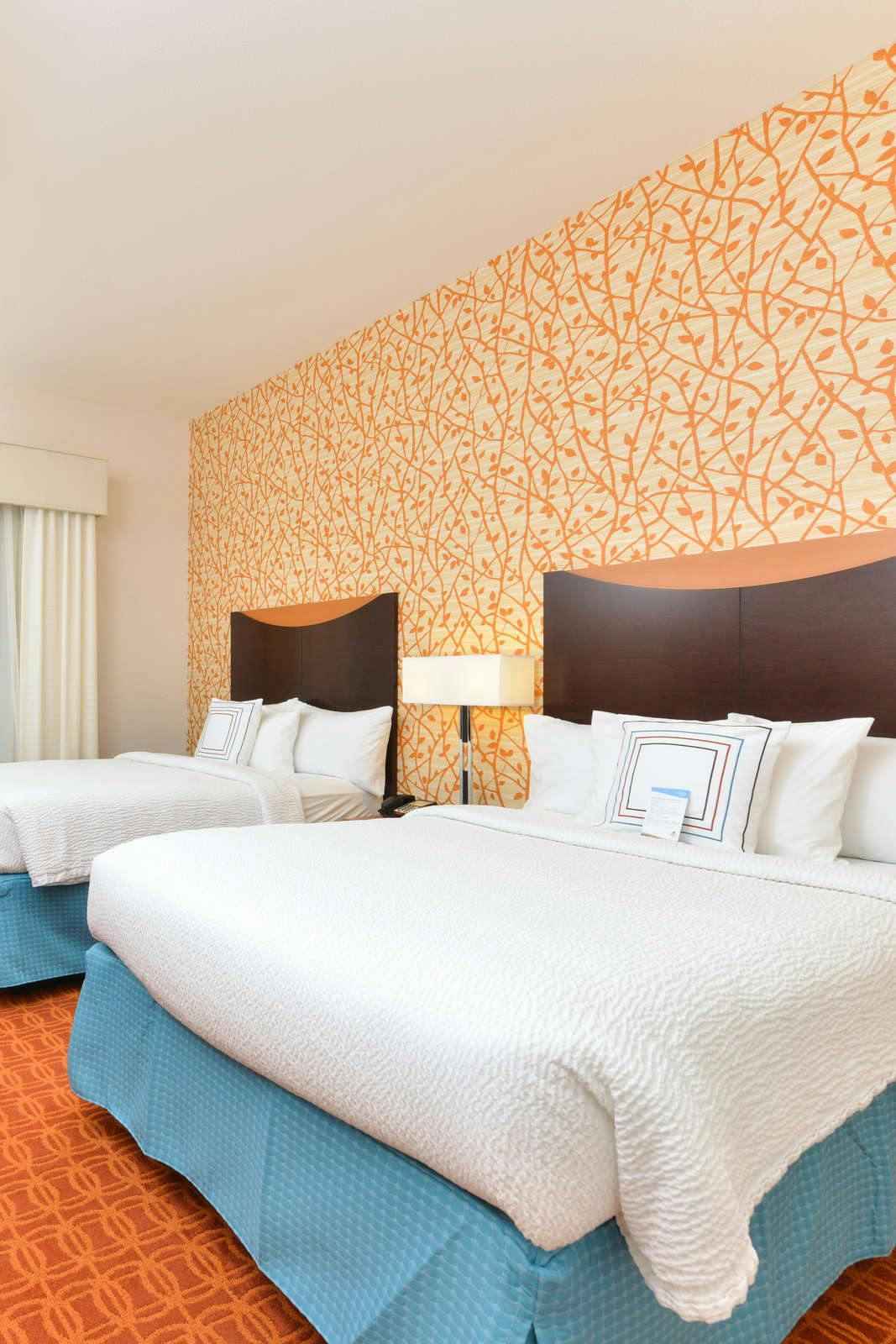 Hotel Fairfield Inn & Suites - Kingsland photo 1