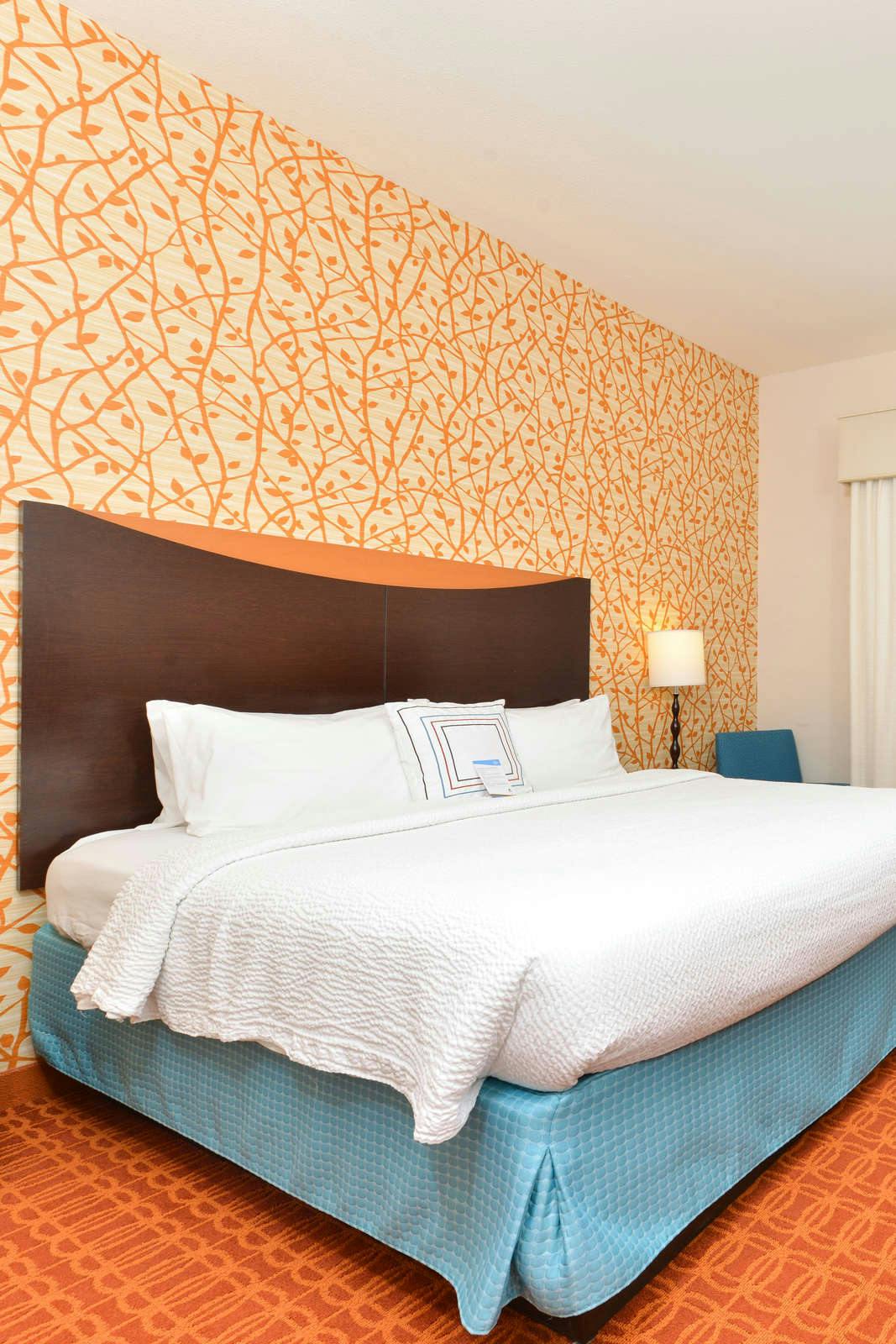 Hotel Fairfield Inn & Suites - Kingsland photo 2