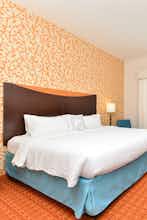 Hotel Fairfield Inn & Suites - Kingsland photo 2