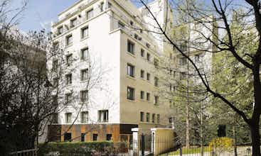 Hotel Villa Saxe Eiffel photo 1