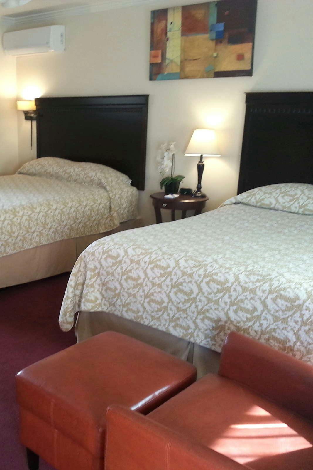 Hotel Beach House Inn photo 1