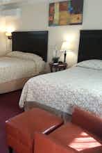 Hotel Beach House Inn photo 1