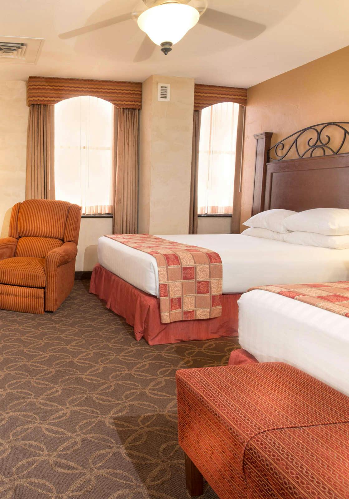 Drury Plaza Hotel San Antonio Riverwalk San Antonio