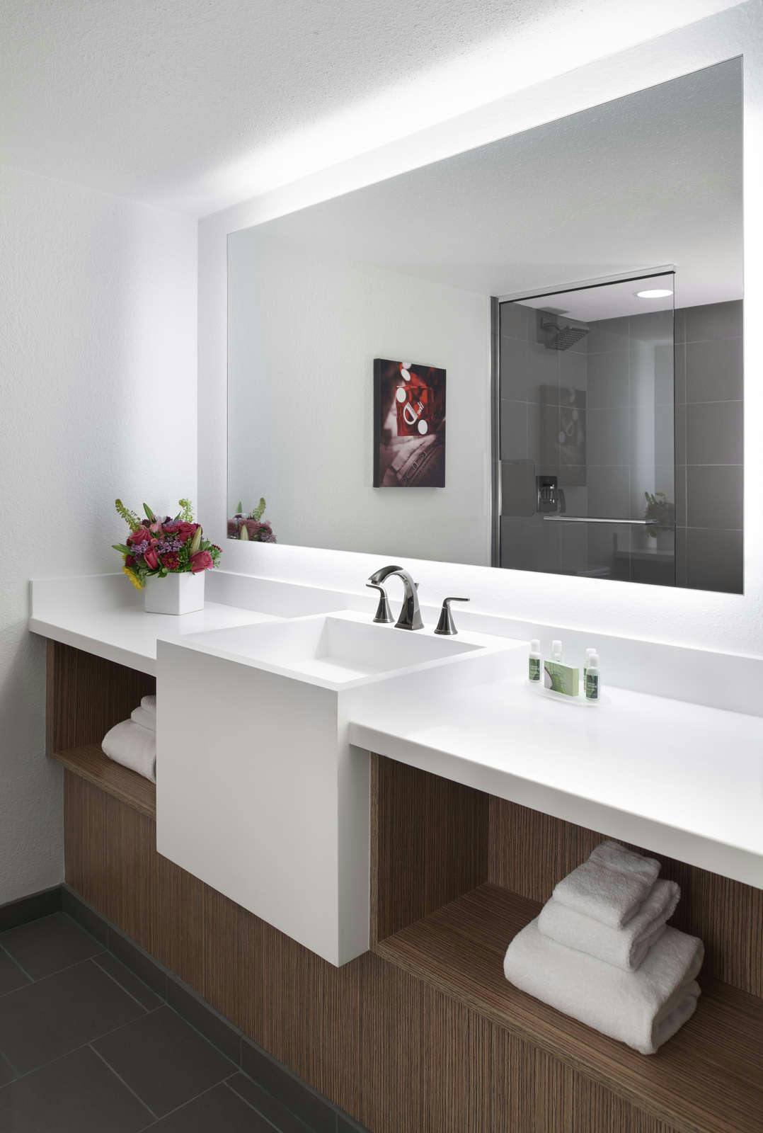 Hotel the D Las Vegas photo 5