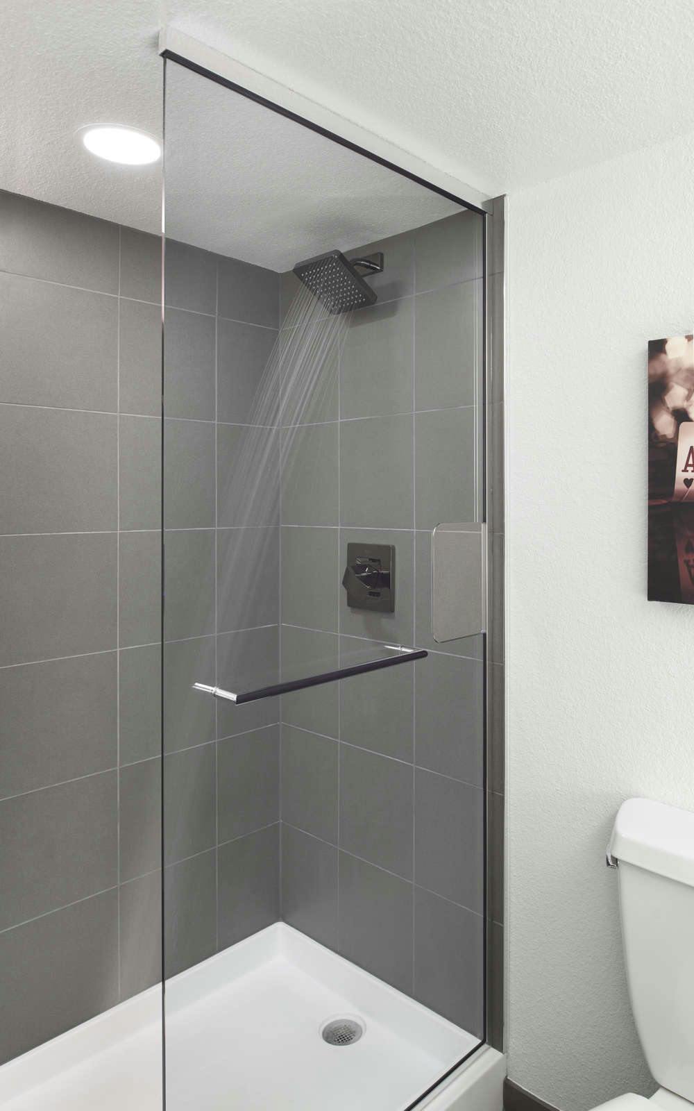 Hotel the D Las Vegas photo 4