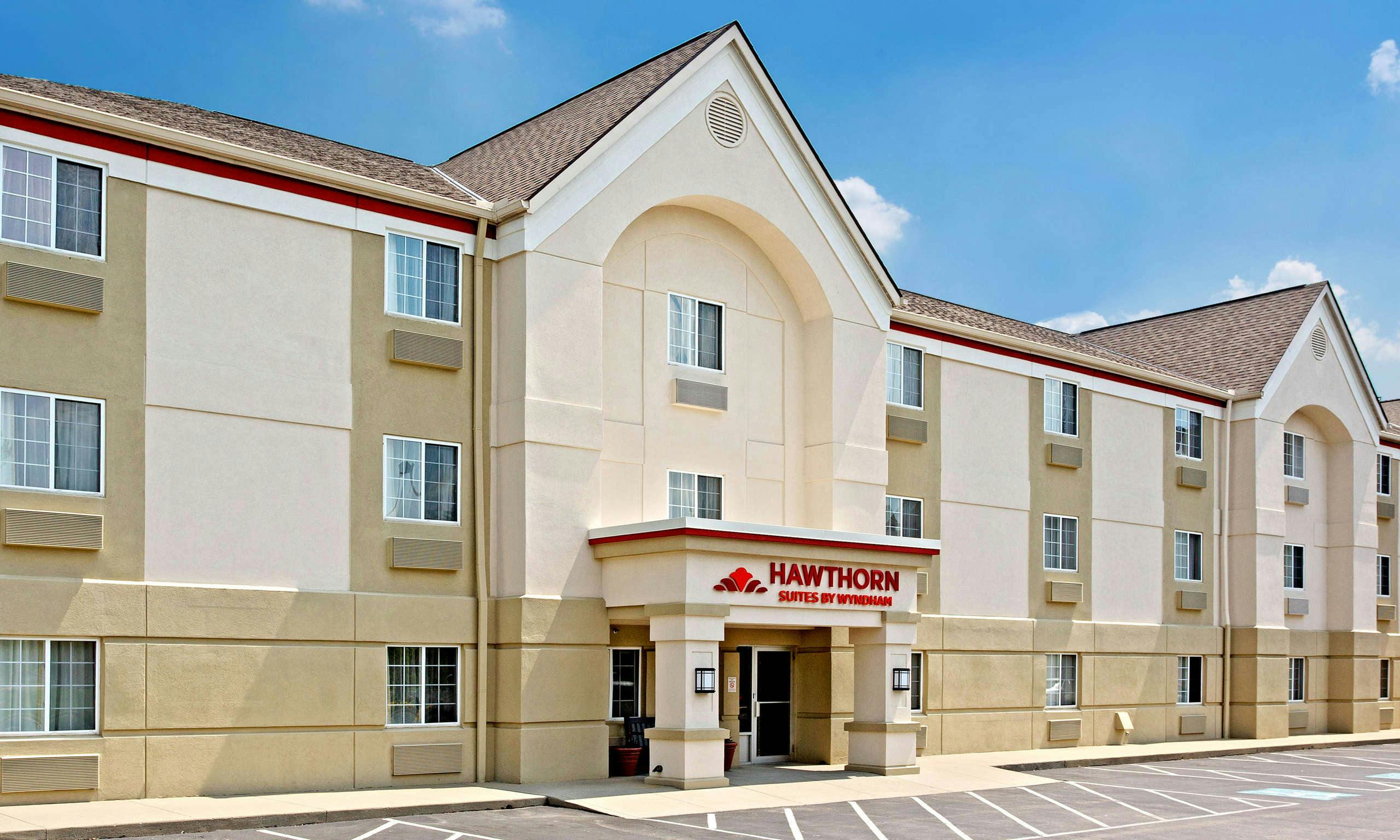 MainStay Suites Cincinnati Blue Ash