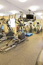 Hotel MainStay Suites Cincinnati Blue Ash photo 5