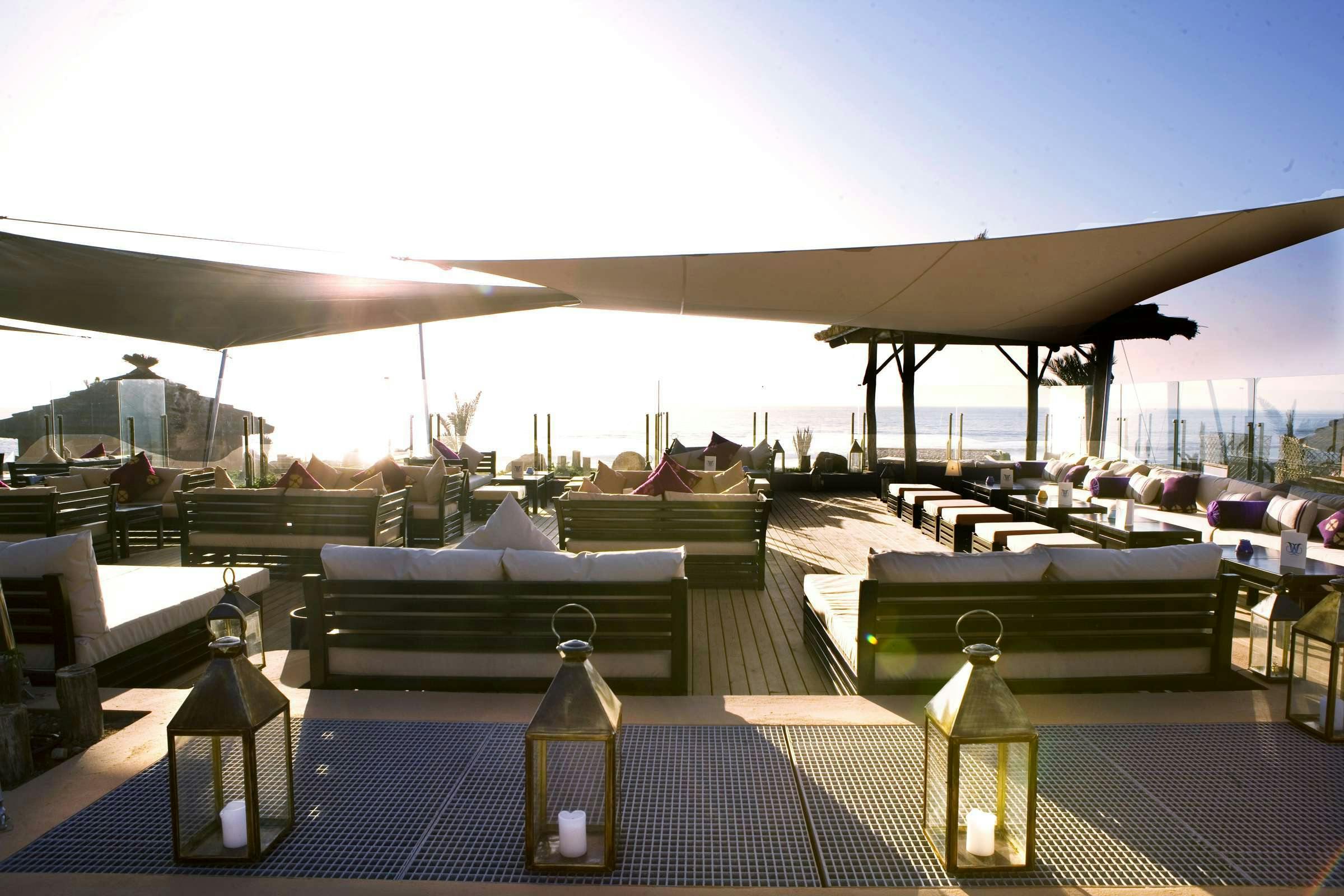 Paradis Plage Surf Resort