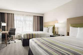 Hotel Country Inn & Suites by Radisson, Romeoville, IL photo 2
