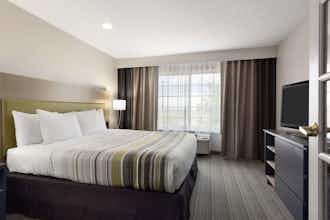 Hotel Country Inn & Suites by Radisson, Romeoville, IL photo 1