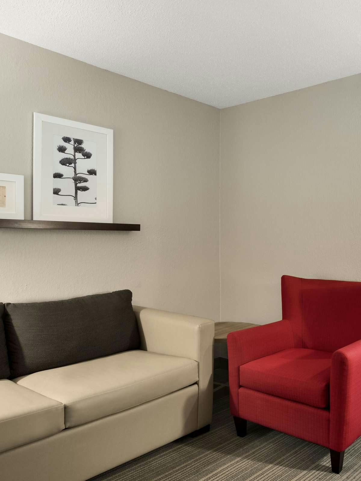 Hotel Country Inn & Suites by Radisson, Romeoville, IL photo 4