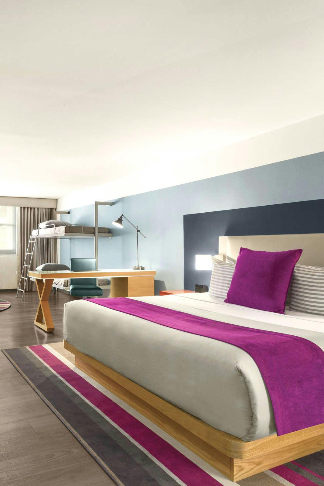 Hotel TRYP by Wyndham Isla Verde photo 2