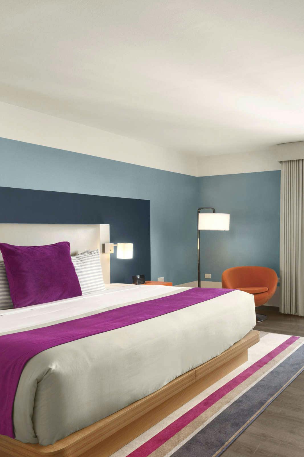 Hotel TRYP by Wyndham Isla Verde photo 4