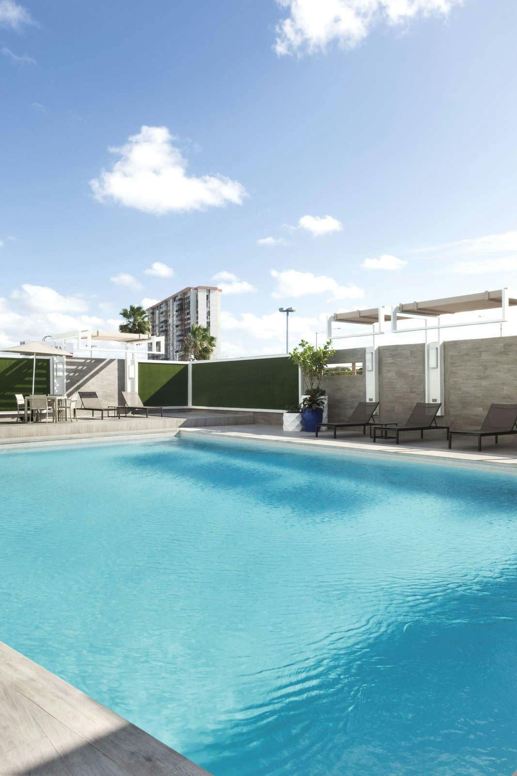 Hotel TRYP by Wyndham Isla Verde photo 1