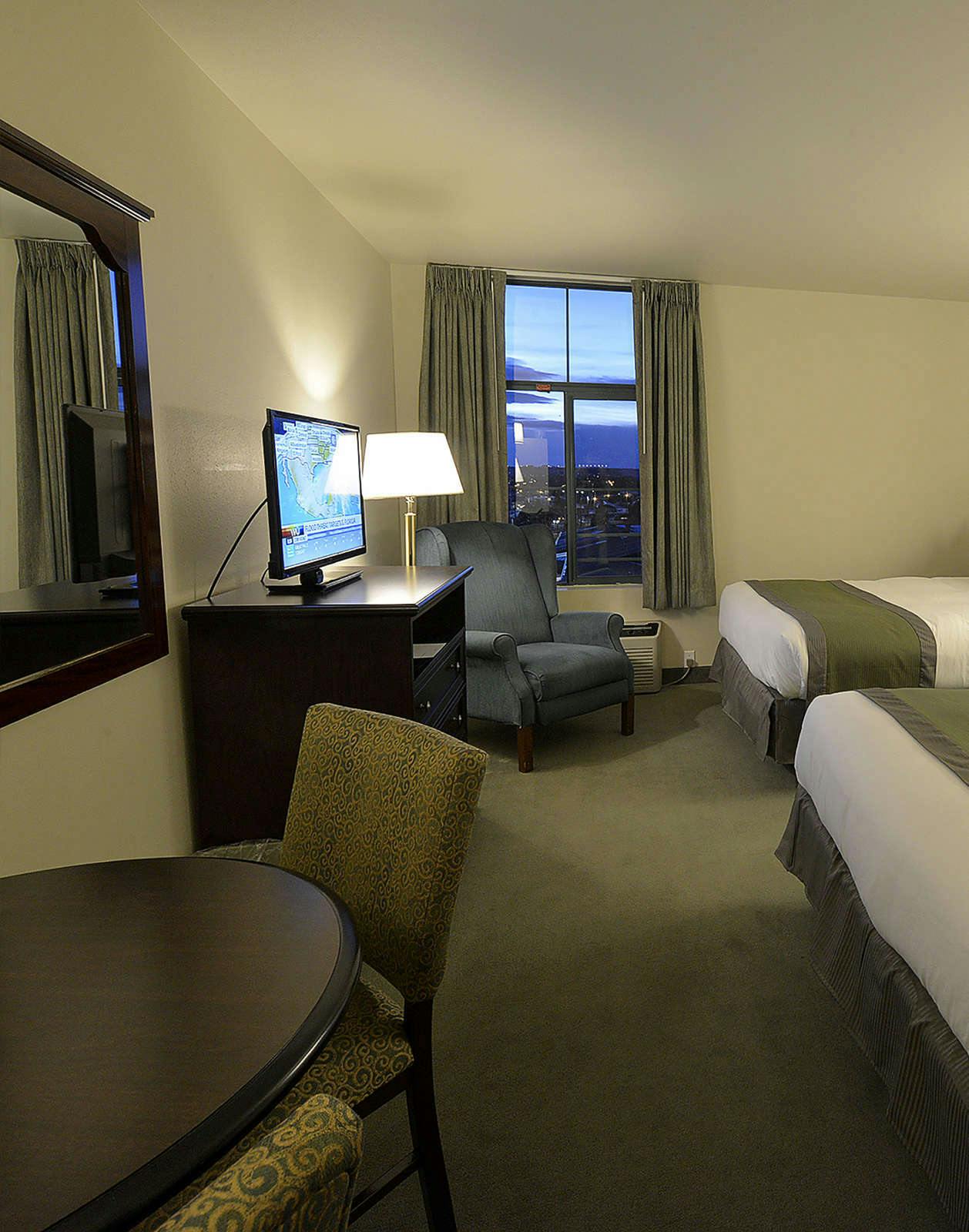 Hotel The Great Falls Inn by Riversage photo 4