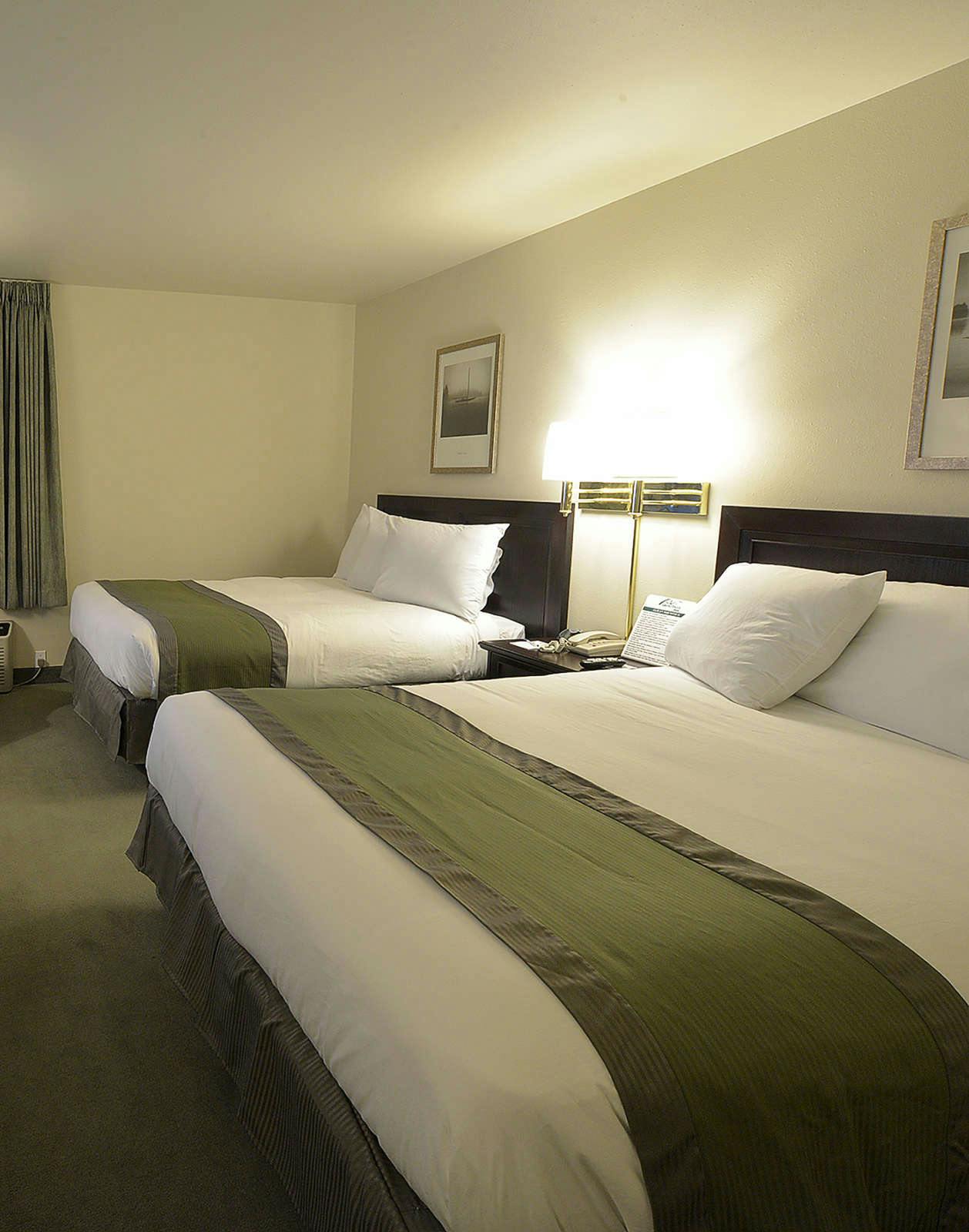 Hotel The Great Falls Inn by Riversage photo 5