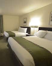 Hotel The Great Falls Inn by Riversage photo 5