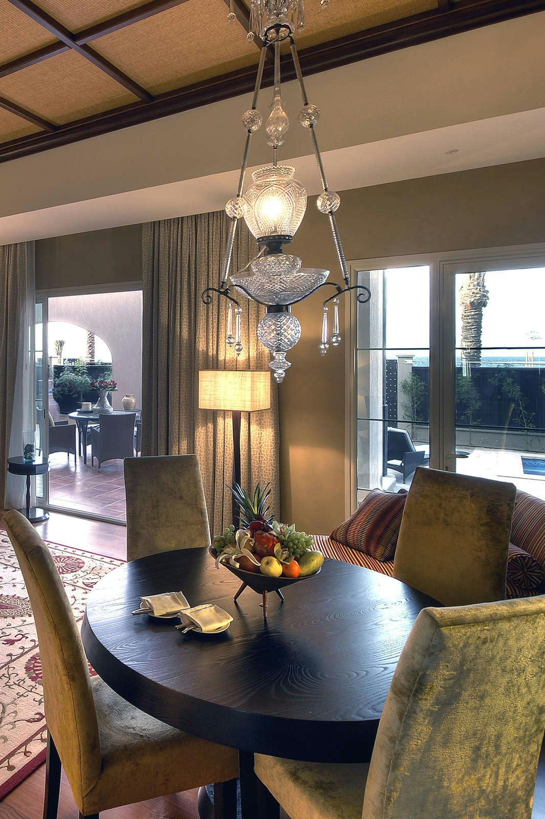 Hotel Anantara Desert Islands Resort & Spa photo 4