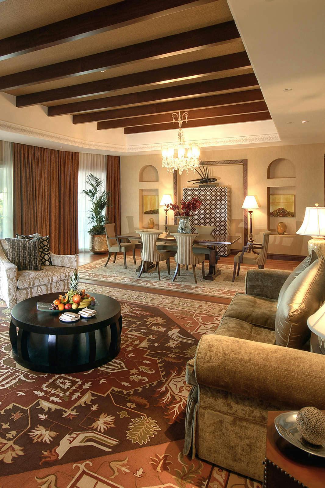 Hotel Anantara Desert Islands Resort & Spa photo 5