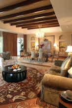 Hotel Anantara Desert Islands Resort & Spa photo 5