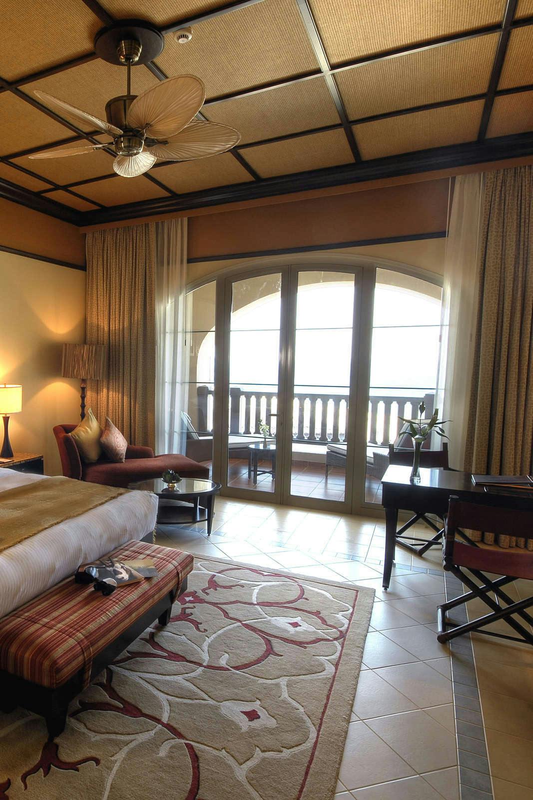 Hotel Anantara Desert Islands Resort & Spa photo 3