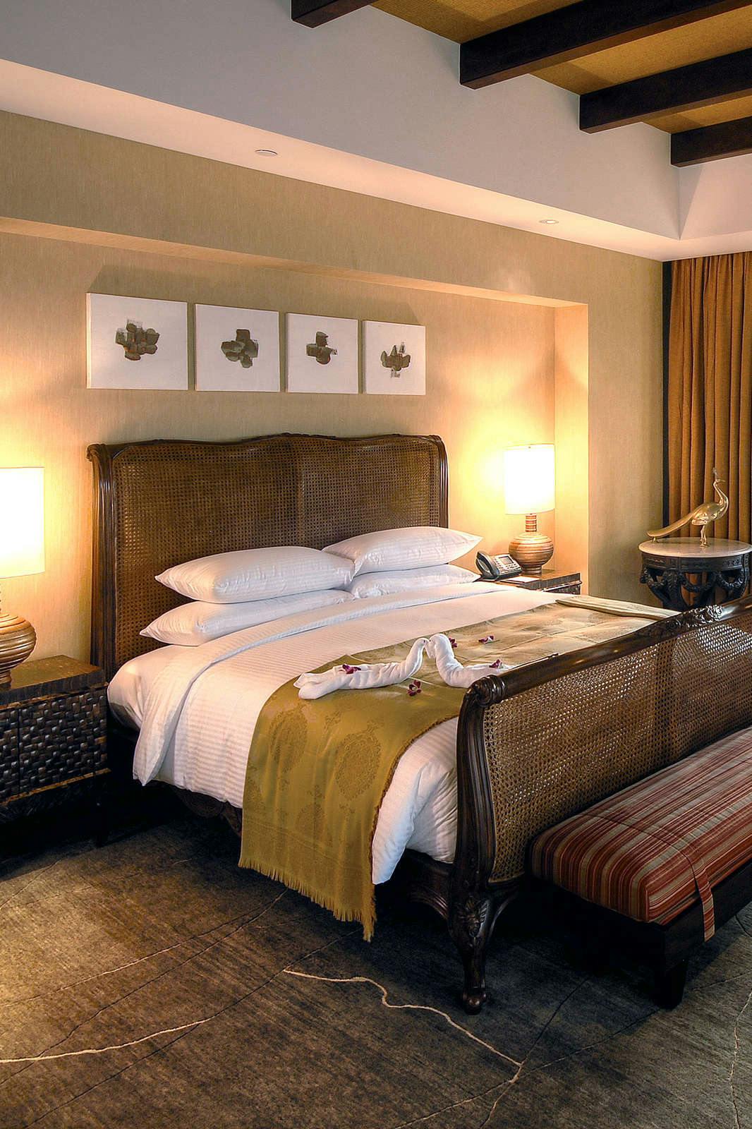 Hotel Anantara Desert Islands Resort & Spa photo 1