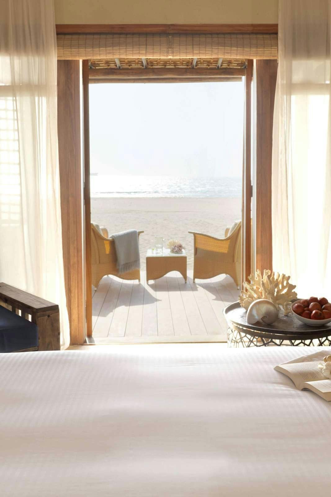 Hotel Anantara Sir Bani Yas Island Al Yamm Villa Resort photo 5