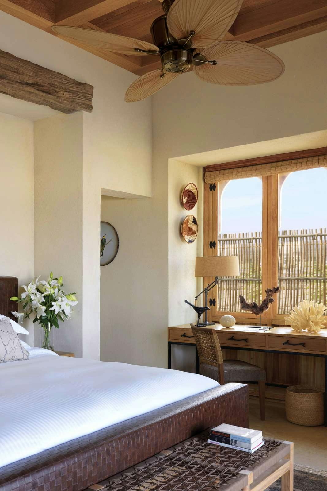 Hotel Anantara Sir Bani Yas Island Al Yamm Villa Resort photo 4