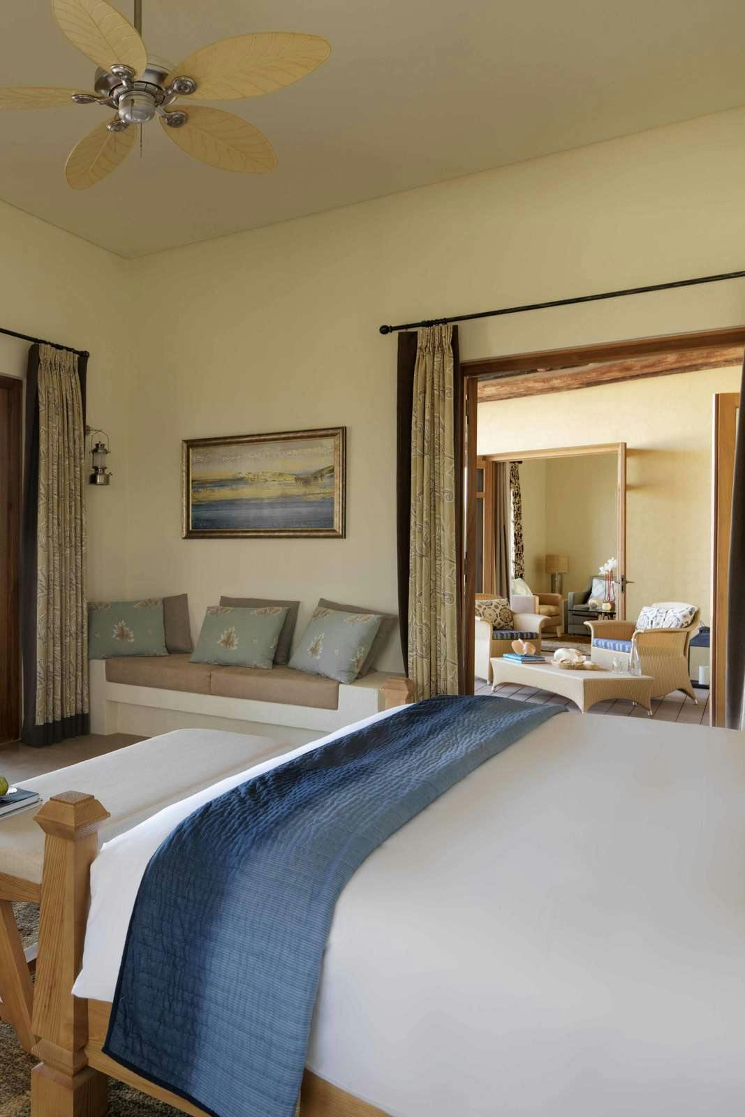 Hotel Anantara Sir Bani Yas Island Al Yamm Villa Resort photo 2