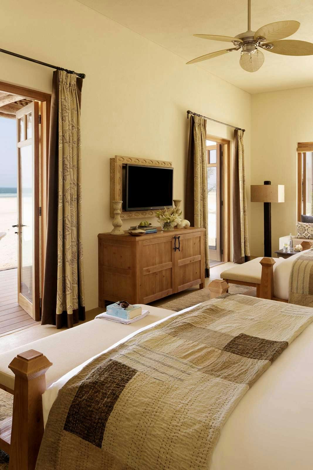 Hotel Anantara Sir Bani Yas Island Al Yamm Villa Resort photo 3