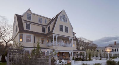 The Tides Beach Club
