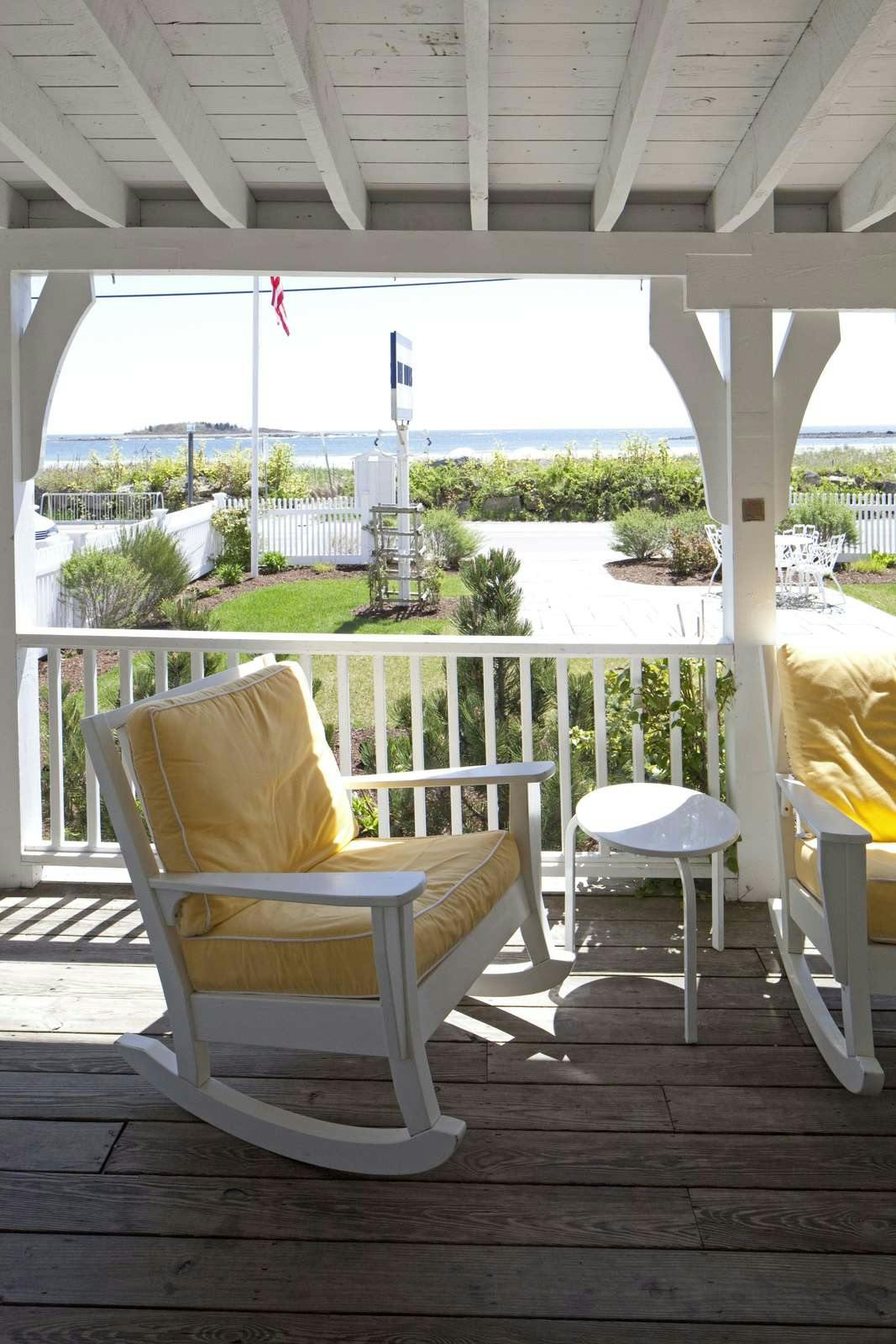 Hotel The Tides Beach Club photo 1