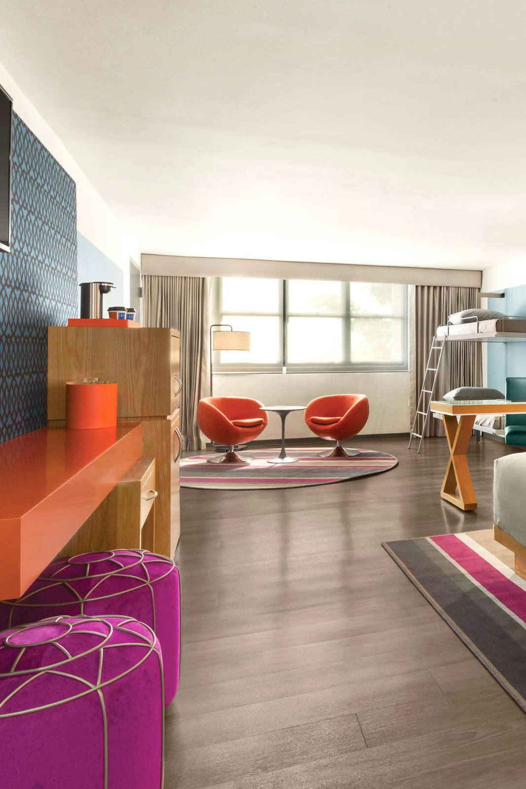 Hotel TRYP by Wyndham Isla Verde photo 5