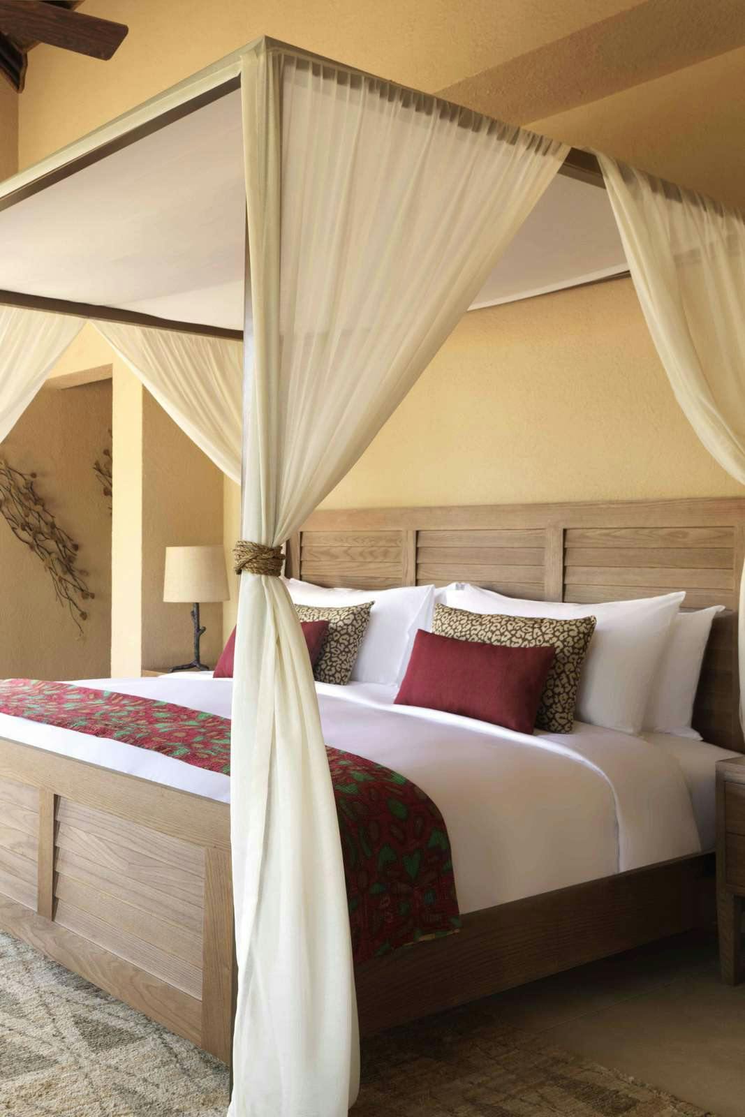 Hotel Sir Bani Yas Island Al Sahel Villa Resort by Anantara photo 1