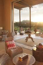 Hotel Sir Bani Yas Island Al Sahel Villa Resort by Anantara photo 4