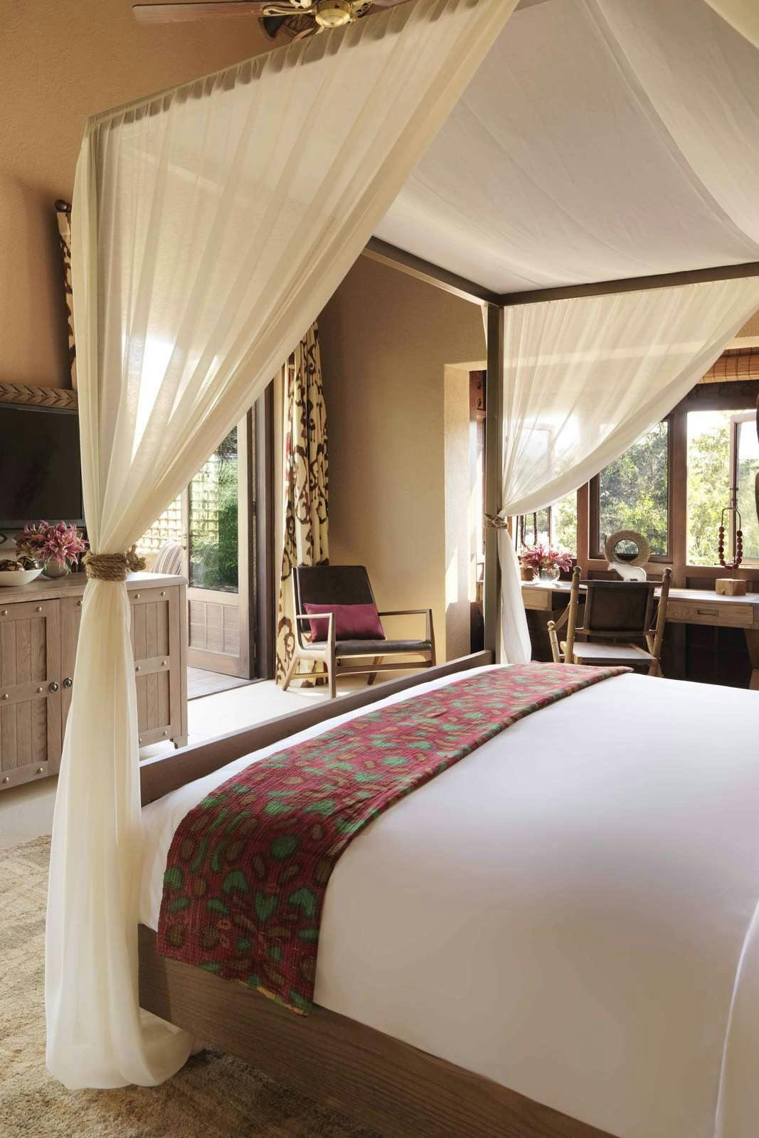 Hotel Sir Bani Yas Island Al Sahel Villa Resort by Anantara photo 2