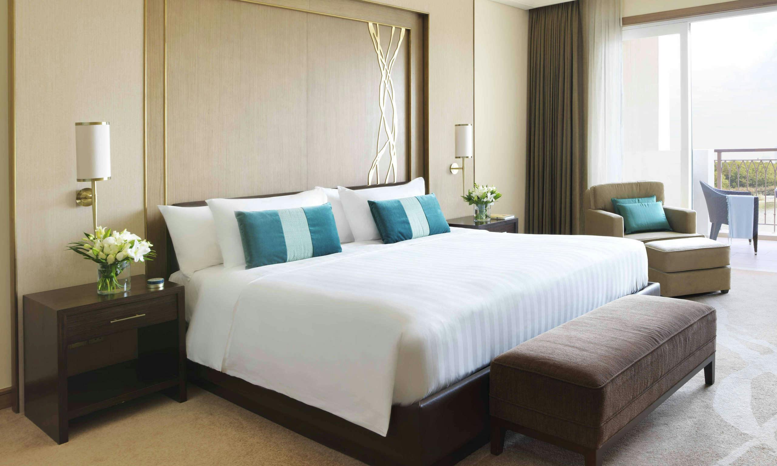 Hotel Anantara Eastern Mangroves Abu Dhabi Hotel photo 3