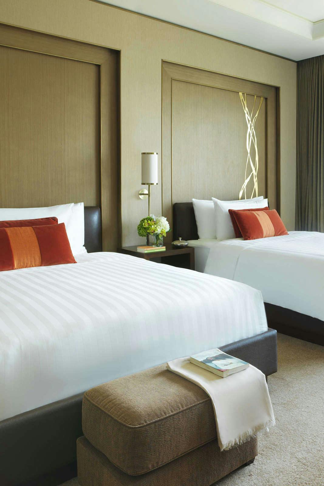 Hotel Anantara Eastern Mangroves Abu Dhabi Hotel photo 2