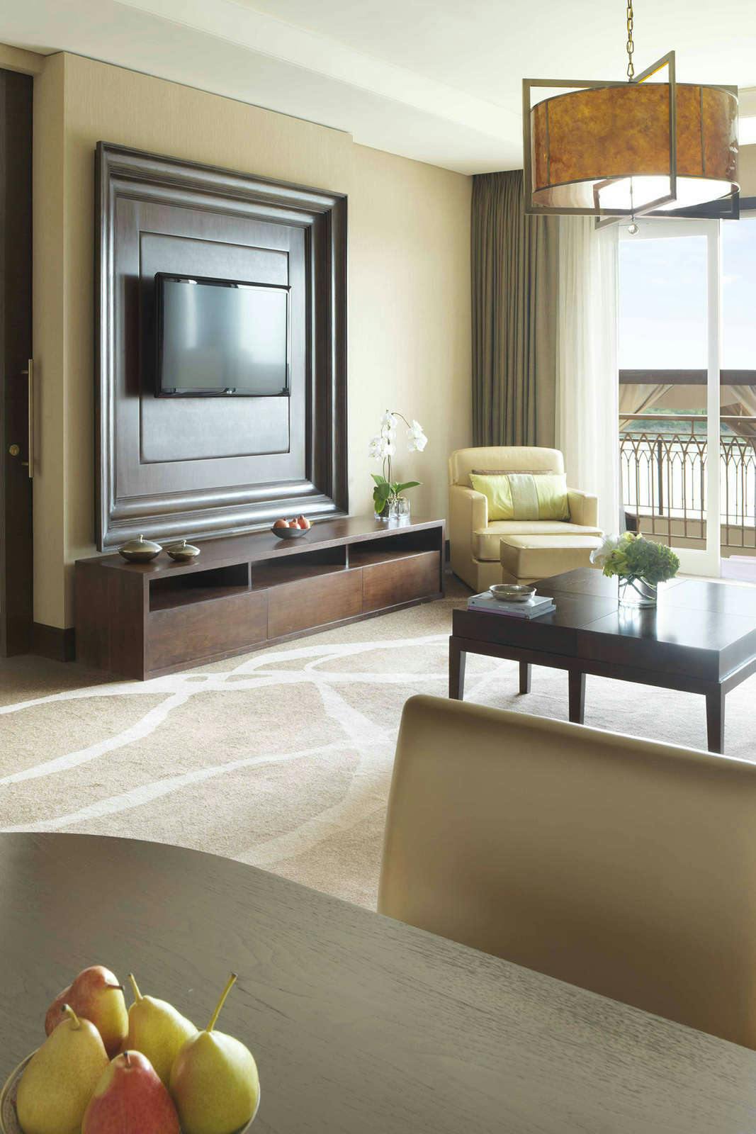 Hotel Anantara Eastern Mangroves Abu Dhabi Hotel photo 4