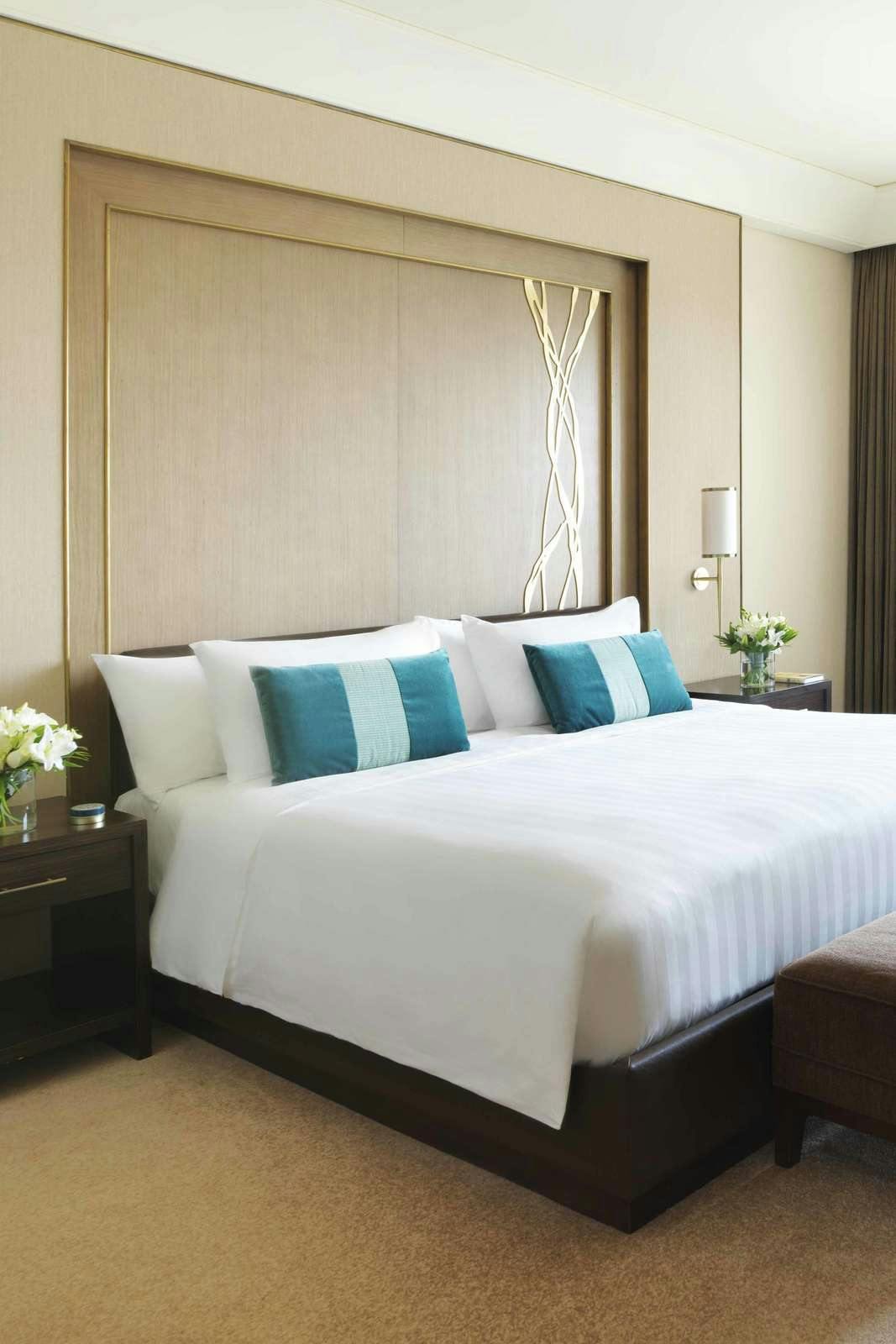 Hotel Anantara Eastern Mangroves Abu Dhabi Hotel photo 1