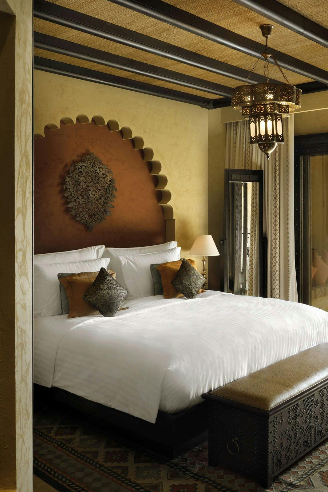 Hotel Anantara Qasr al Sarab Desert Resort photo 3