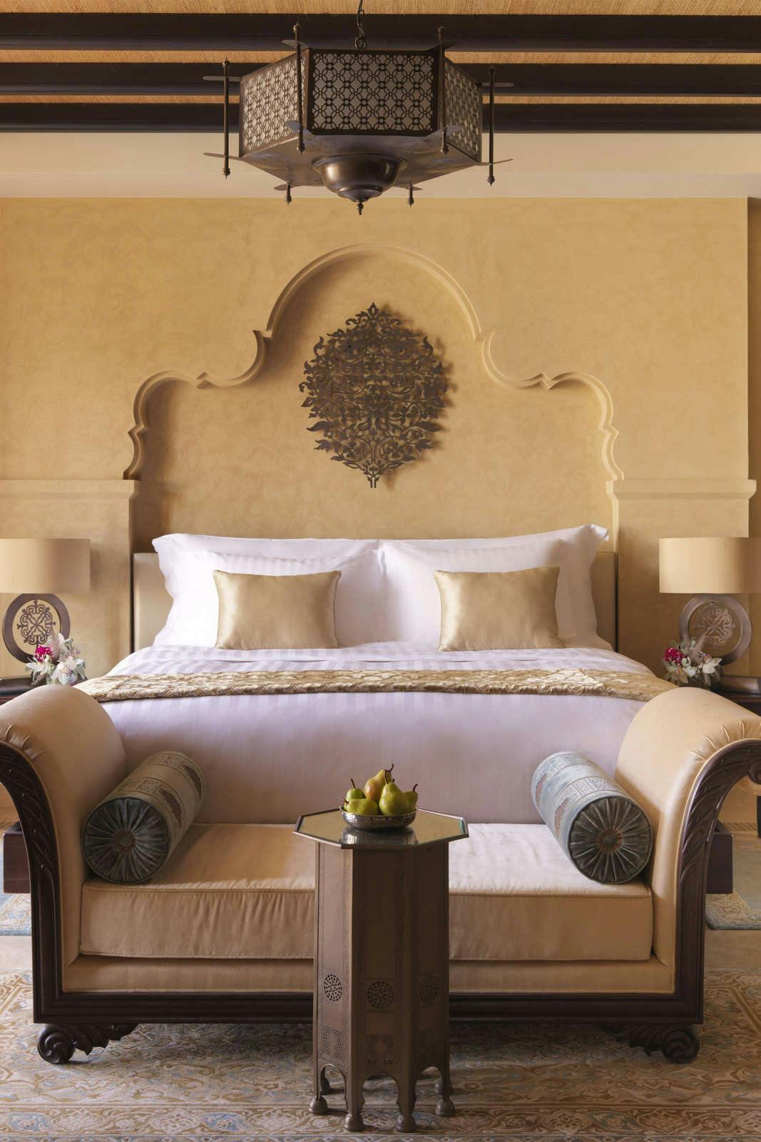 Hotel Anantara Qasr al Sarab Desert Resort photo 1