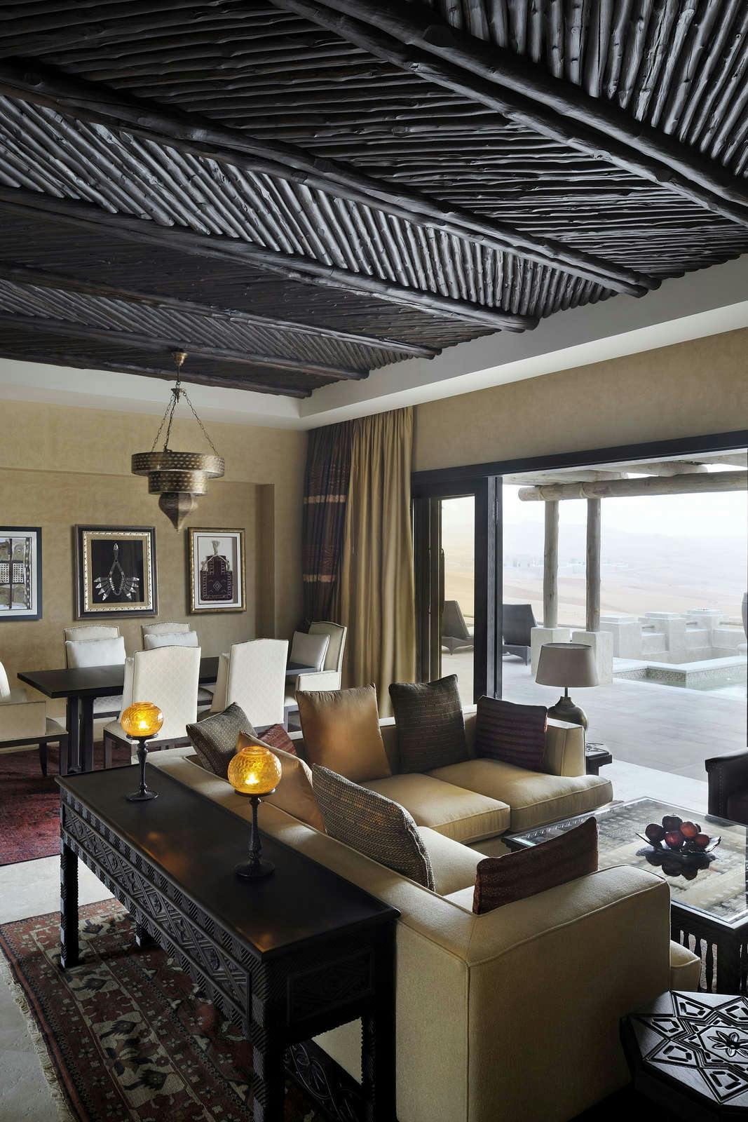 Hotel Anantara Qasr al Sarab Desert Resort photo 5