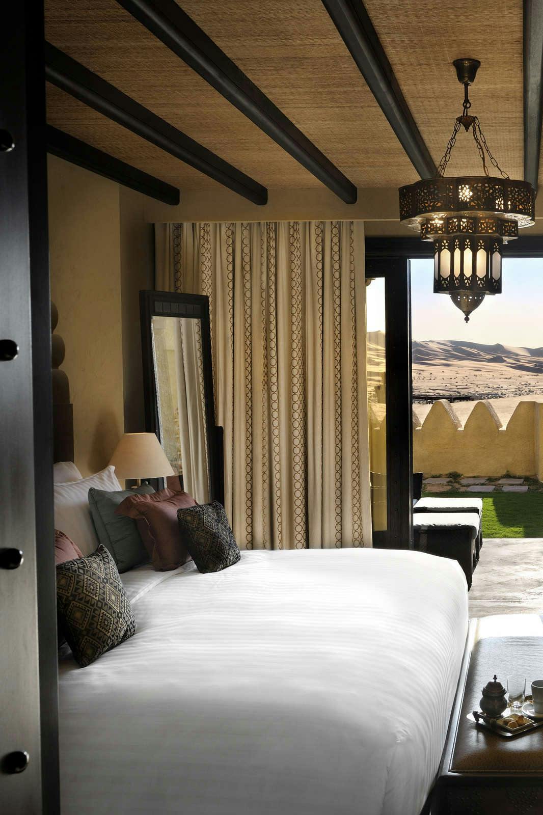 Hotel Anantara Qasr al Sarab Desert Resort photo 4
