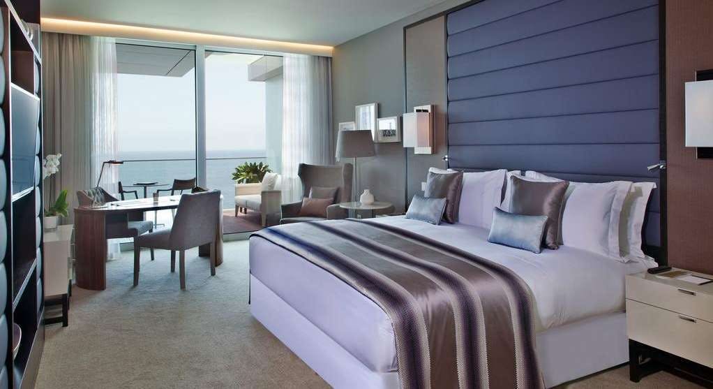 Hotel Intercontinental Estoril photo 1