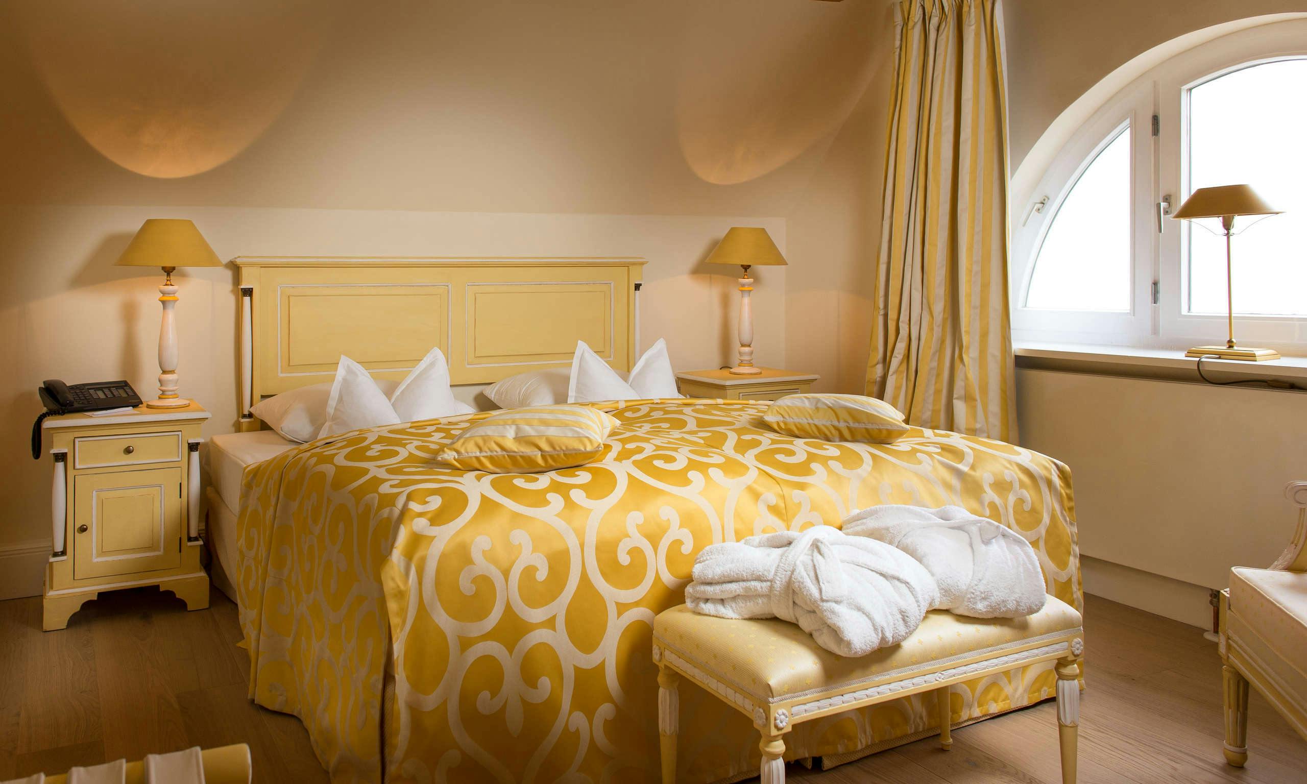 Palais Esplanade Hamburg