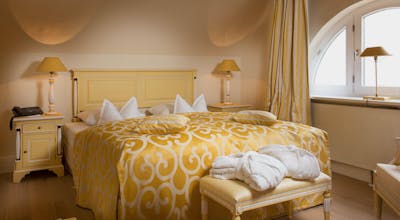 Palais Esplanade Hamburg