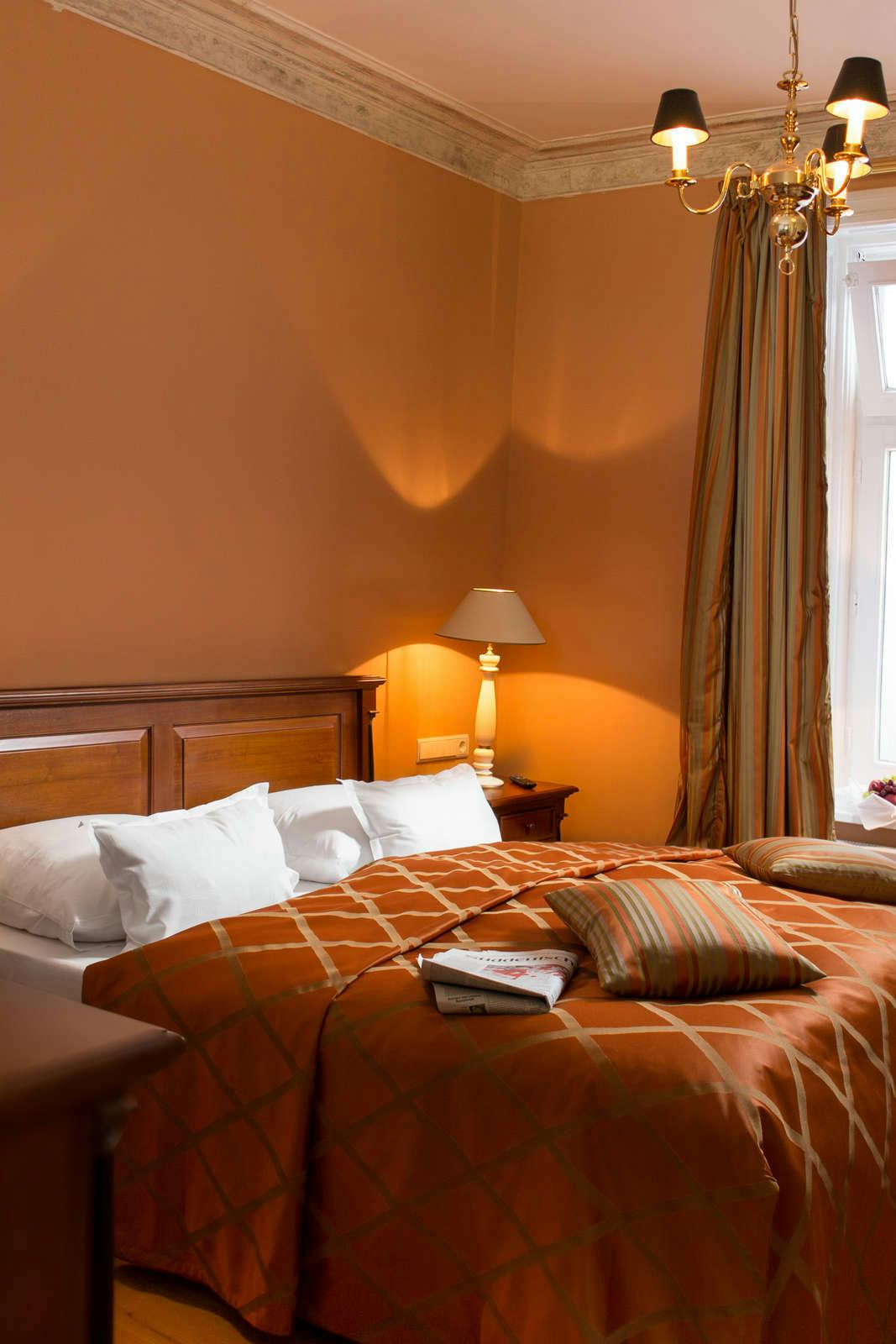 Hotel Palais Esplanade Hamburg photo 2