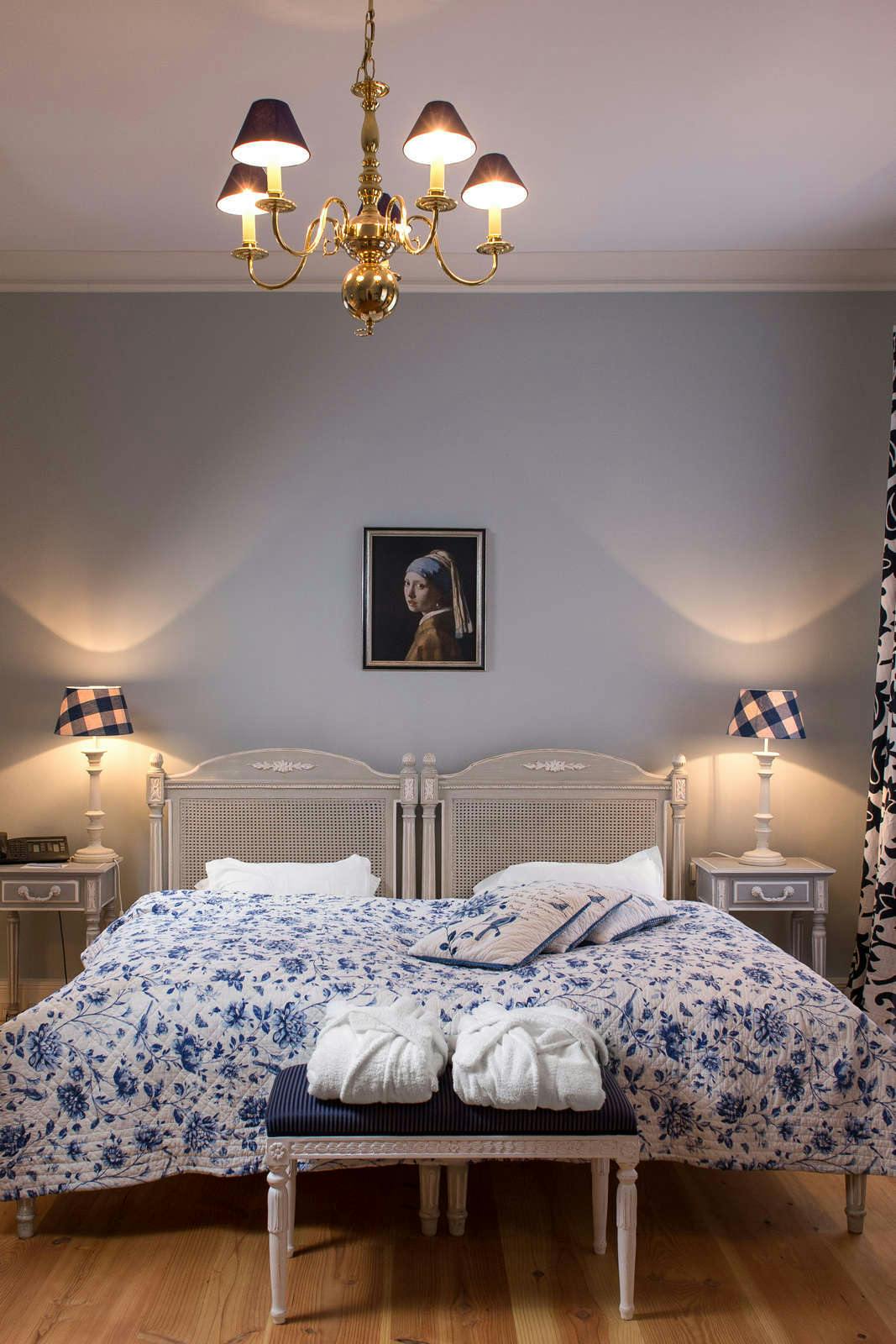 Hotel Palais Esplanade Hamburg photo 3