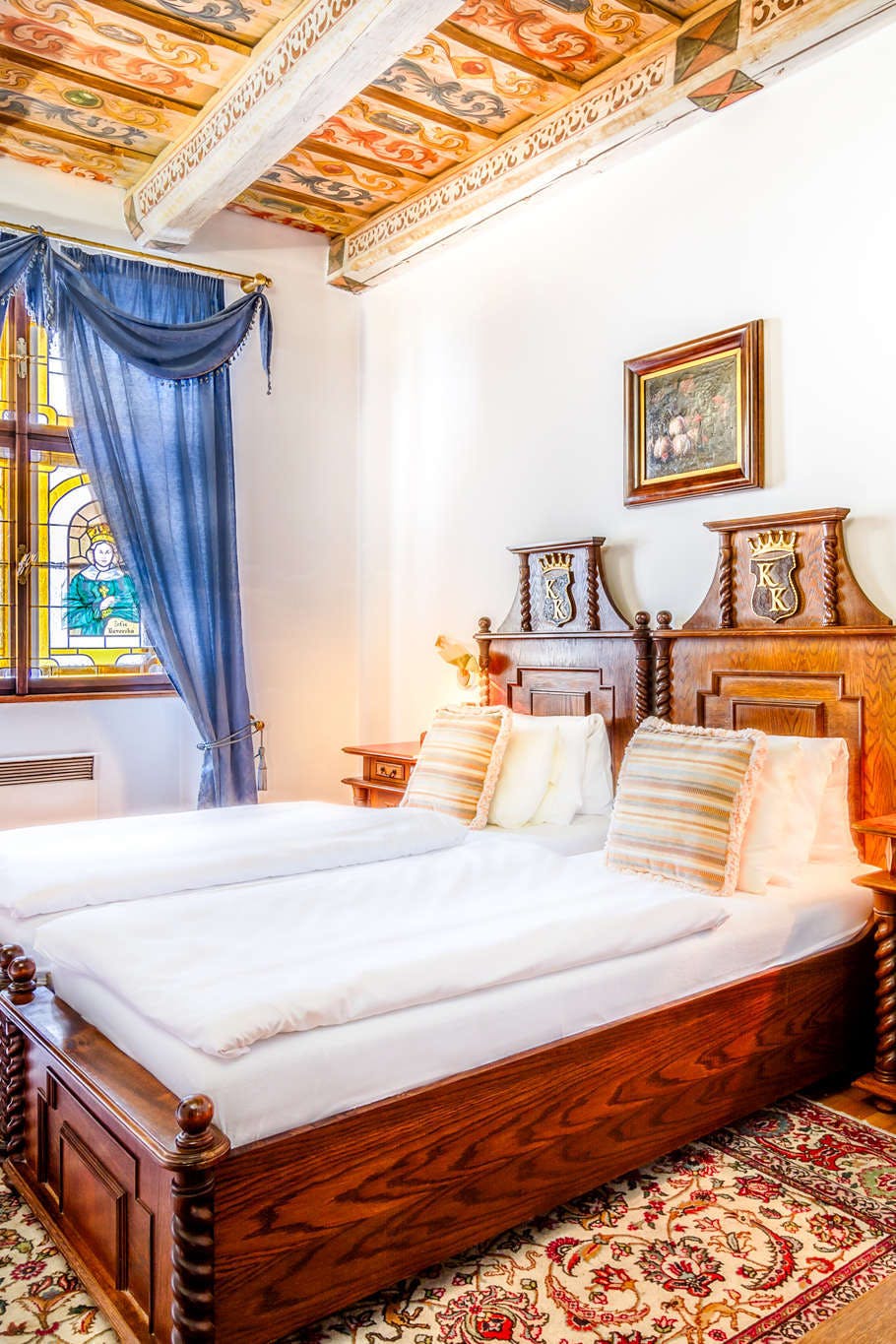 Hotel The King Charles photo 2